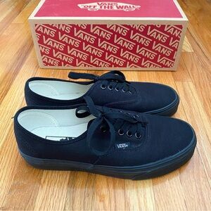 Vans Authentic Women’s Sneakers